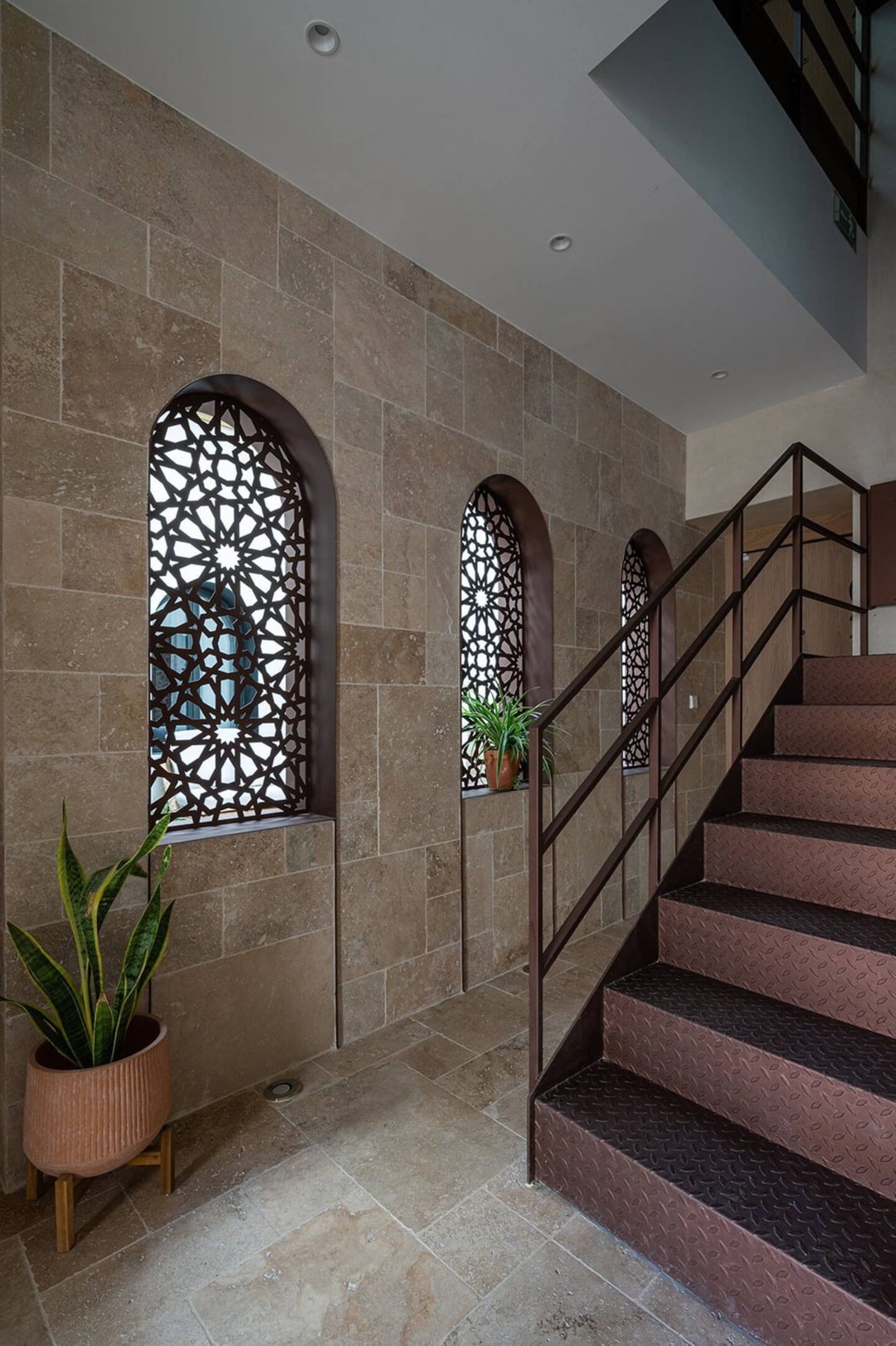 Ático Premium con terraza privada 76 Templa Stays