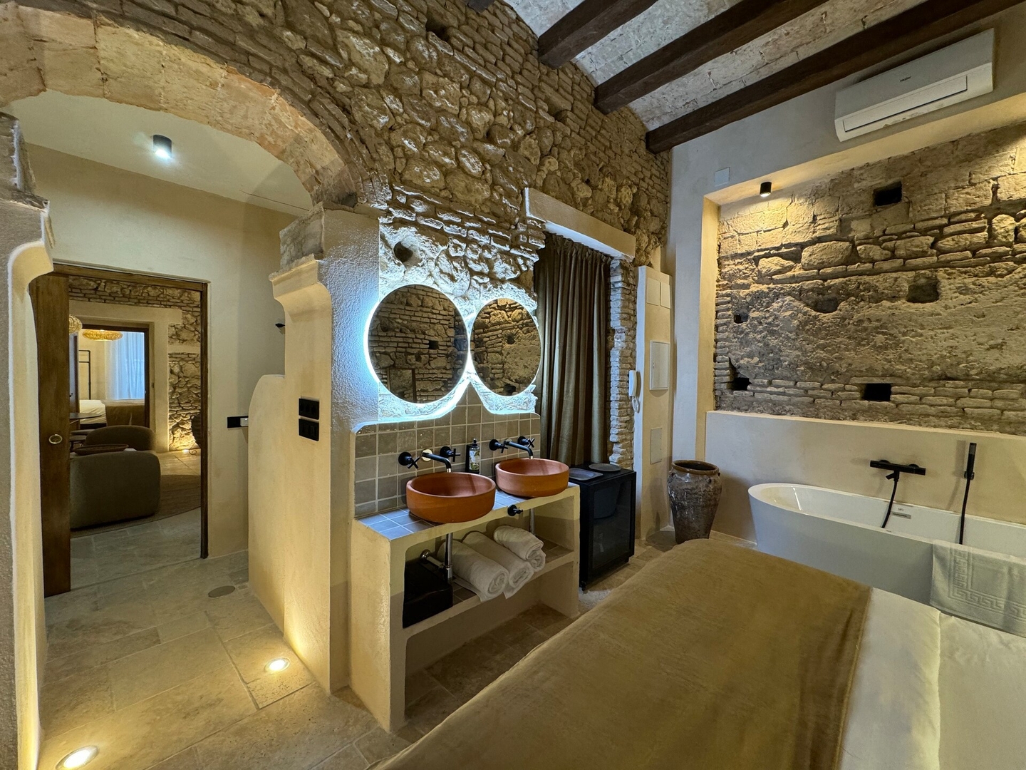 Apartamentos Nazarí Arco 1 7 Templa Stays