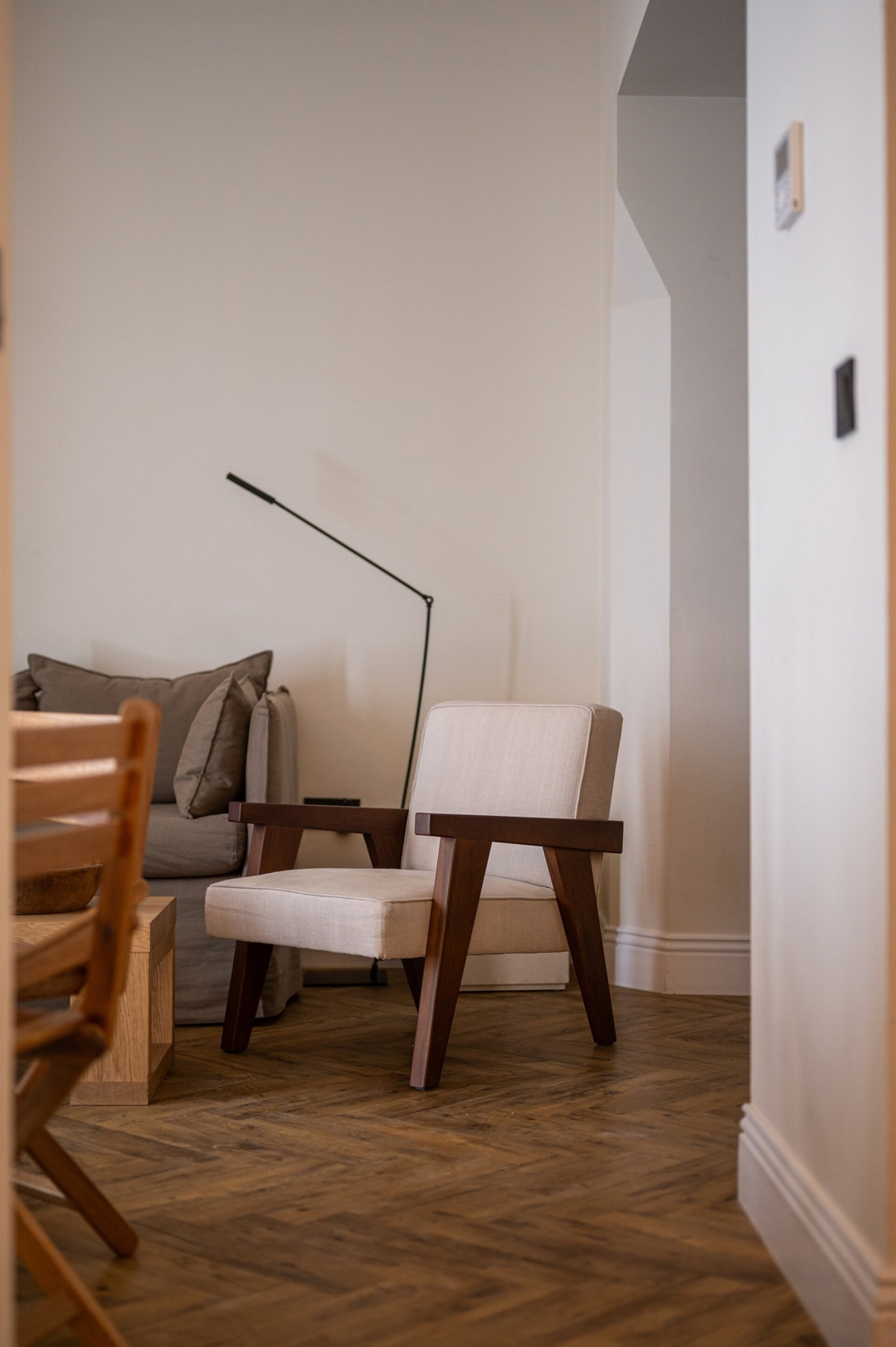 Luxurious 1 bedroom apartment in the center 9 Templa Stays