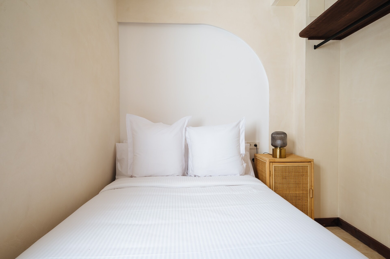 Lujoso apartamento en el centro. La Vistosona. 11 Templa Stays