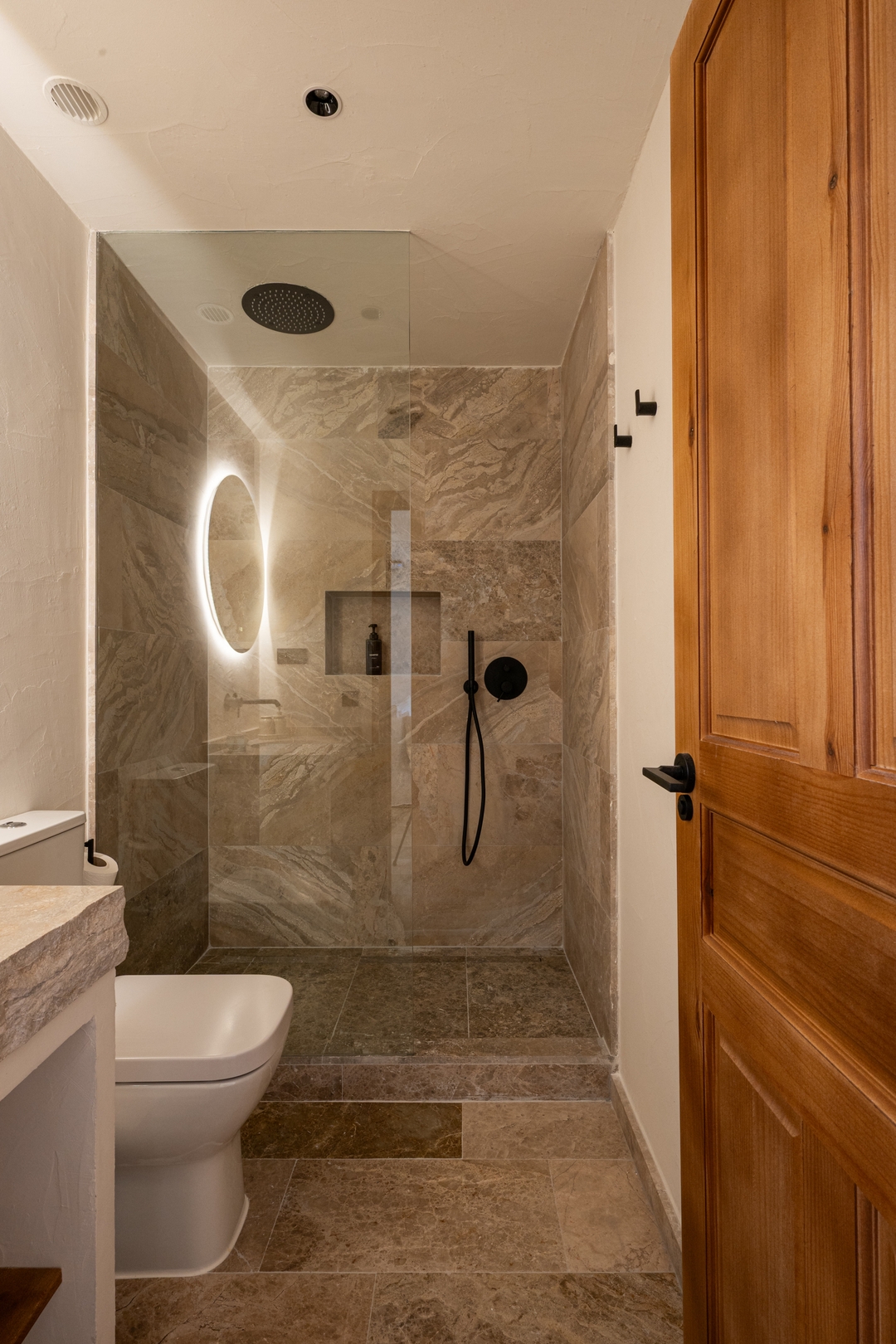 21- Luxury Apt in City center 4 Templa Stays