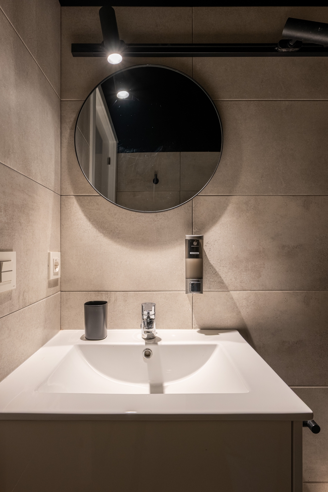 Moderno estudio en el centro de Sevilla 4 Templa Stays