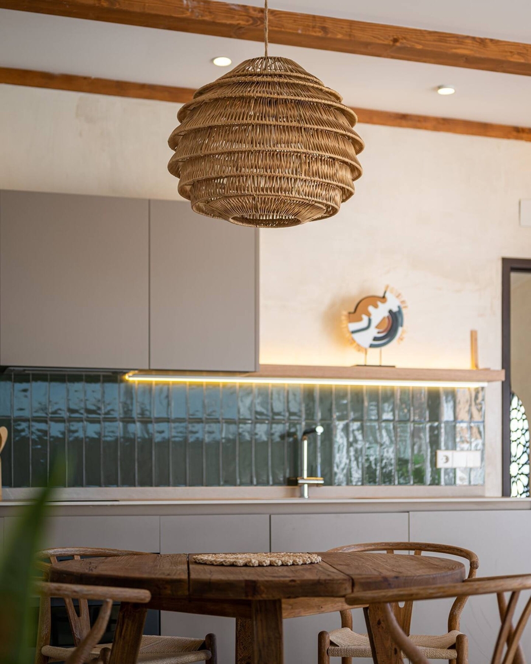 Ático Premium con terraza privada 50 Templa Stays