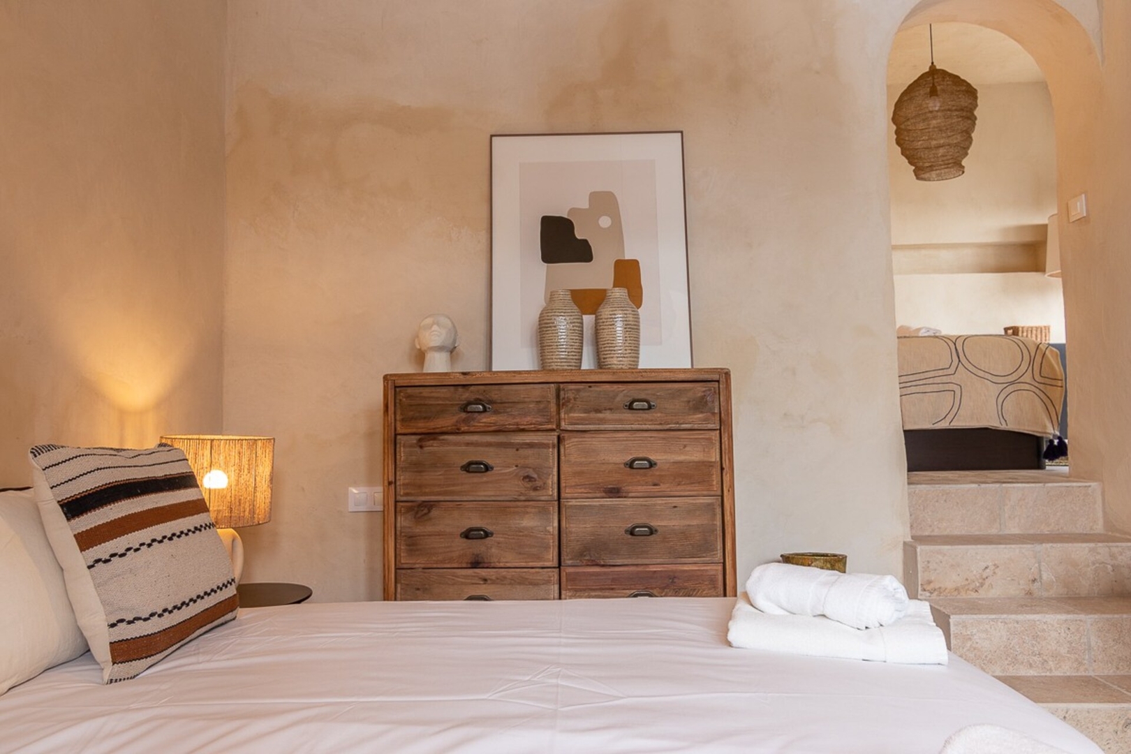 New!  Luxury apartment Piedra 15 Templa Stays