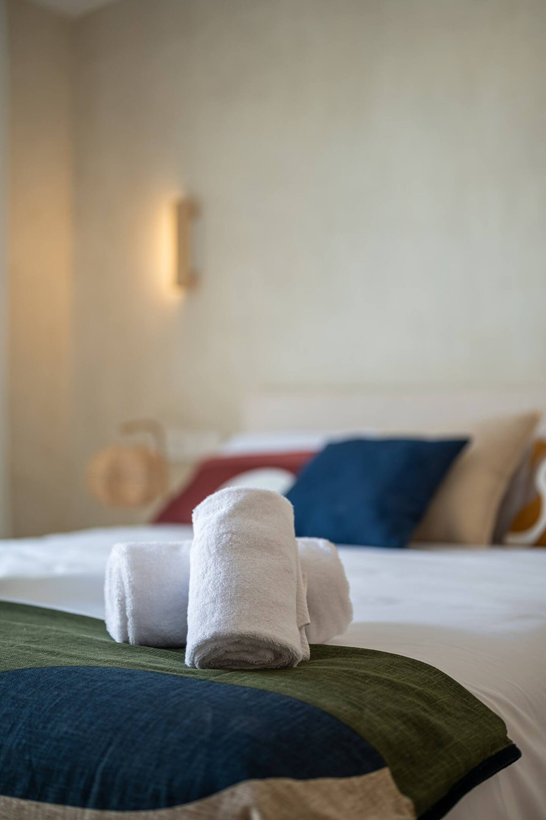 Ático Premium con terraza privada 19 Templa Stays