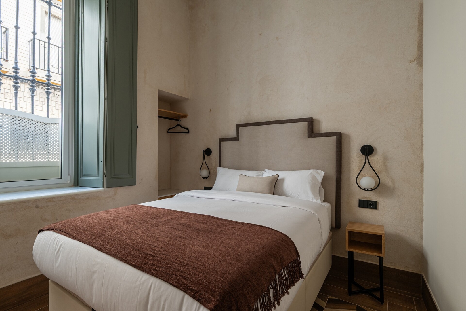 Elegancia y lujo en Sevilla centro 1 Templa Stays