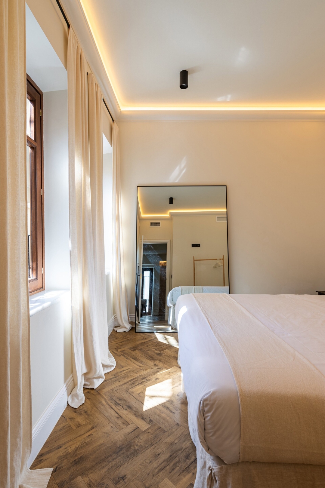 Luxurious 1 bedroom apartment in the center 5 Templa Stays