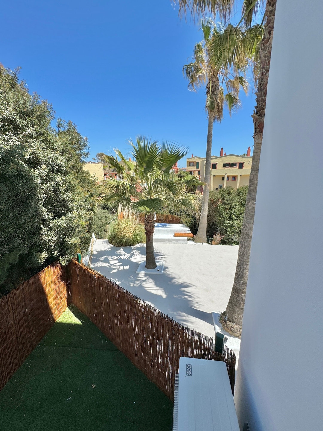 Apartamento Triple de Lujo. Arcos de Mares 102 Templa Stays