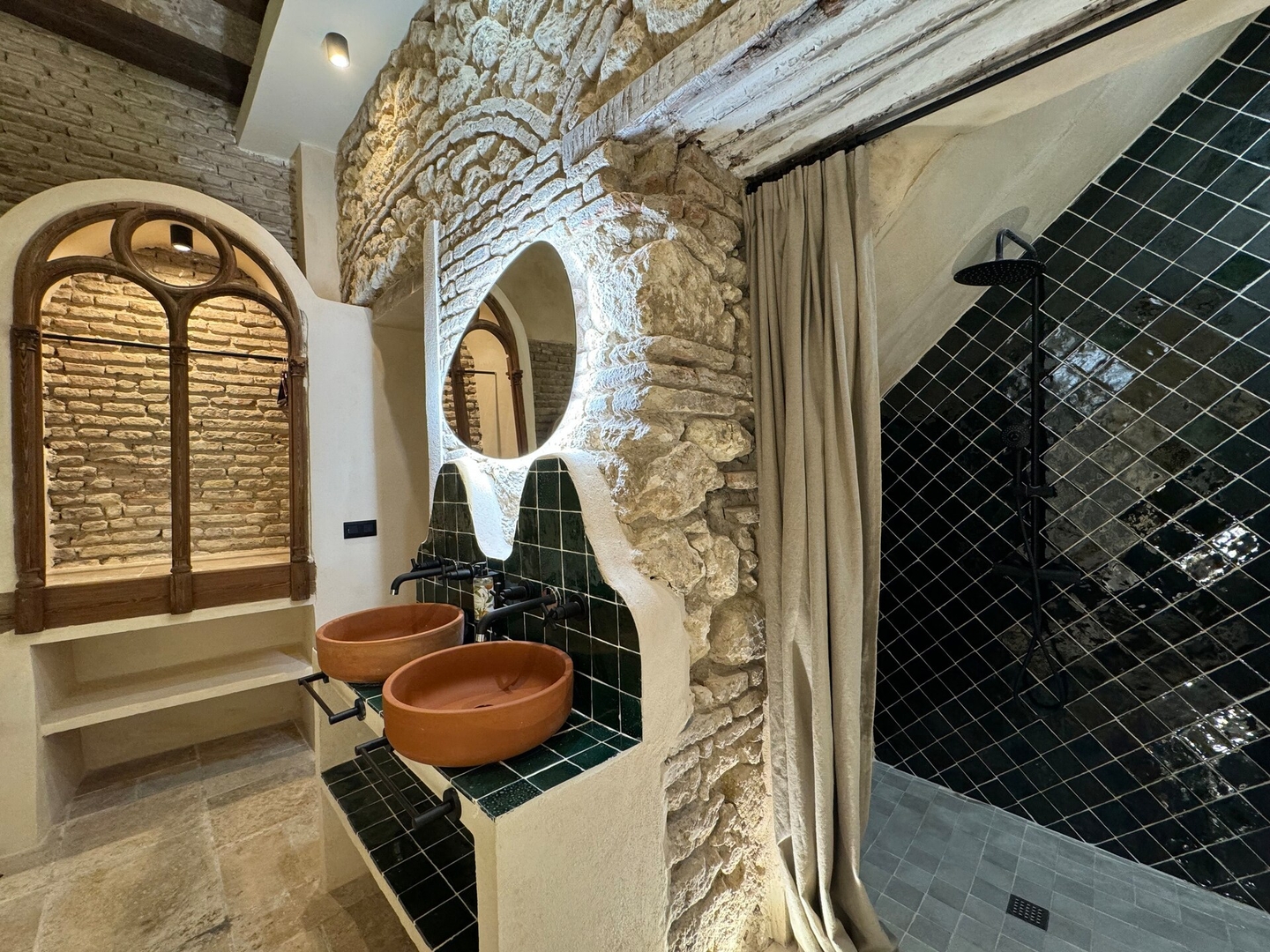 Apartamentos Nazarí - Pozo 21 Templa Stays