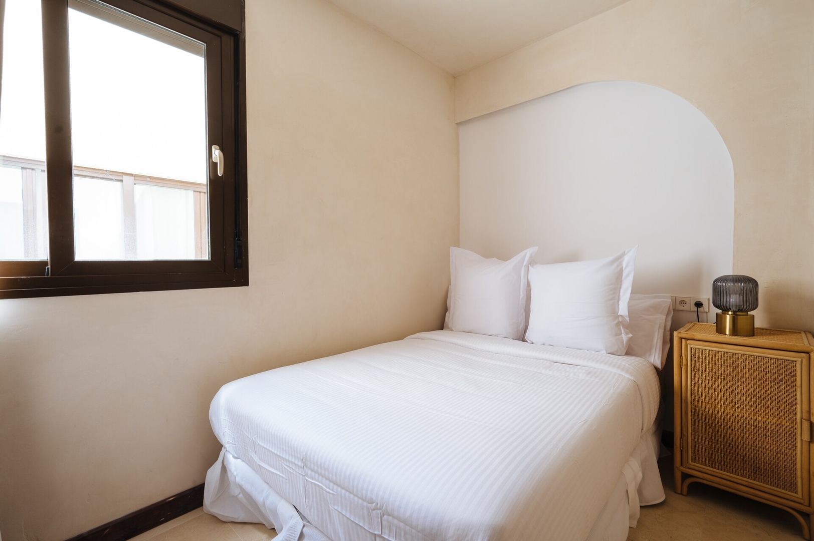 Lujoso apartamento en el centro. La Vistosona. 10 Templa Stays