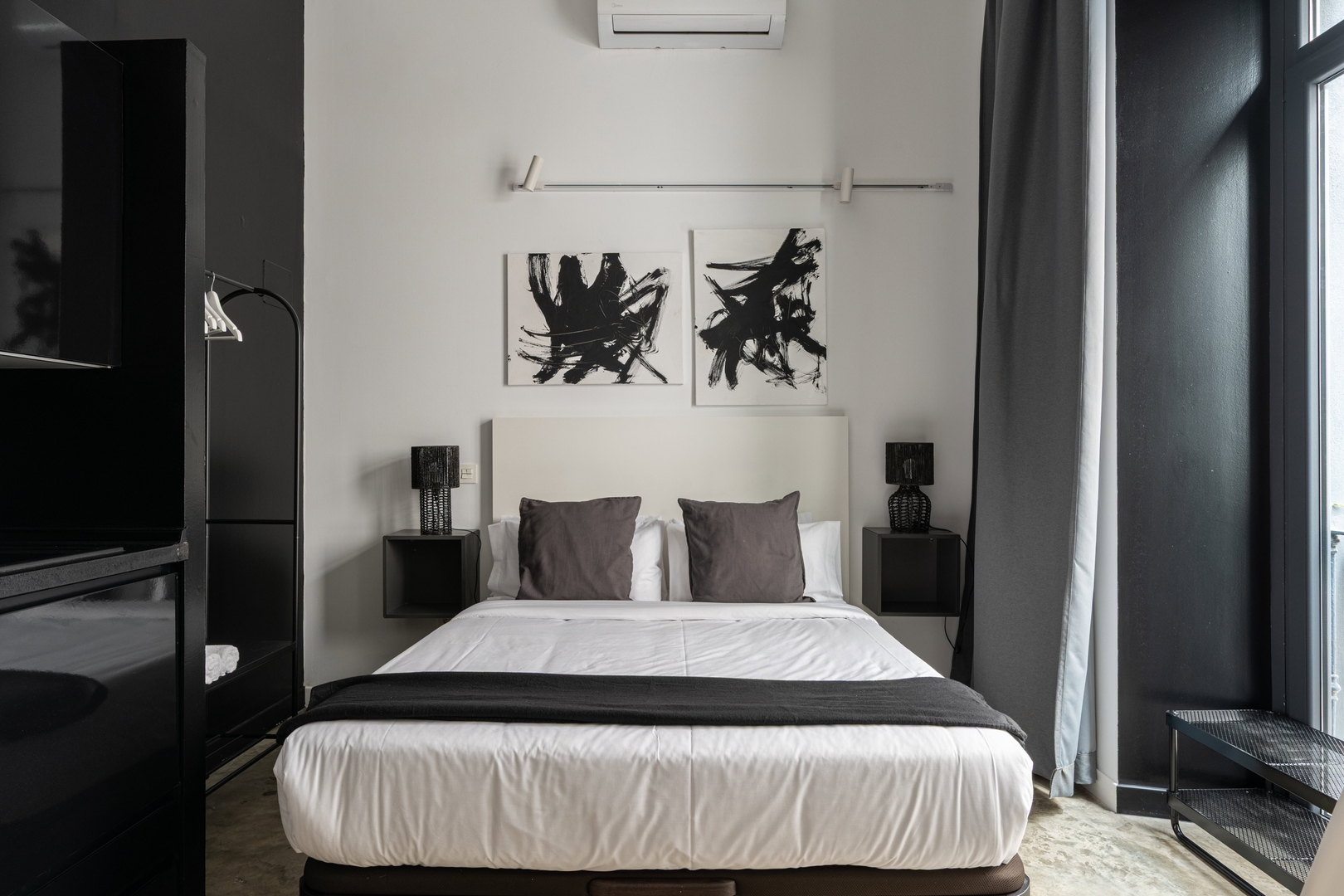 Moderno estudio en el centro de Sevilla 10 Templa Stays