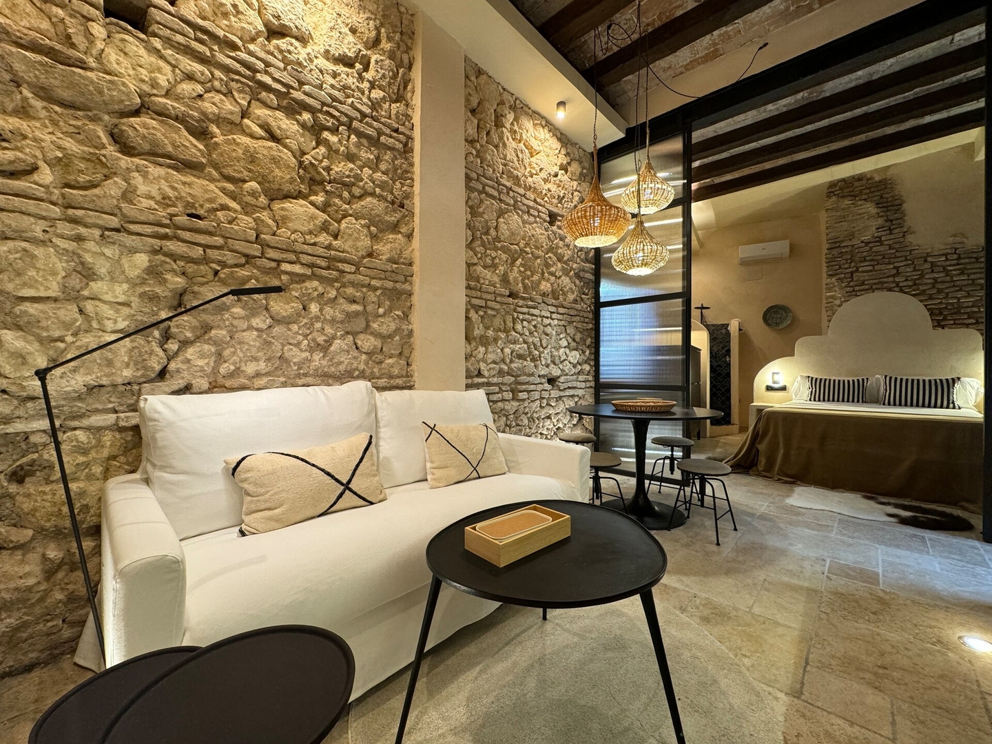 Apartamentos Nazarí - Pozo 1 Templa Stays