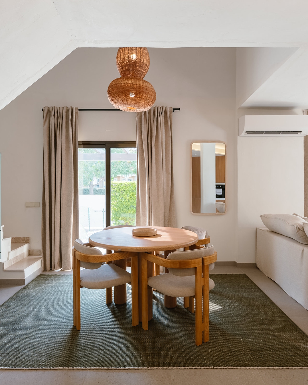 Villa Dúplex en Oasis Mediterráneo - Regata 801 4 Templa Stays