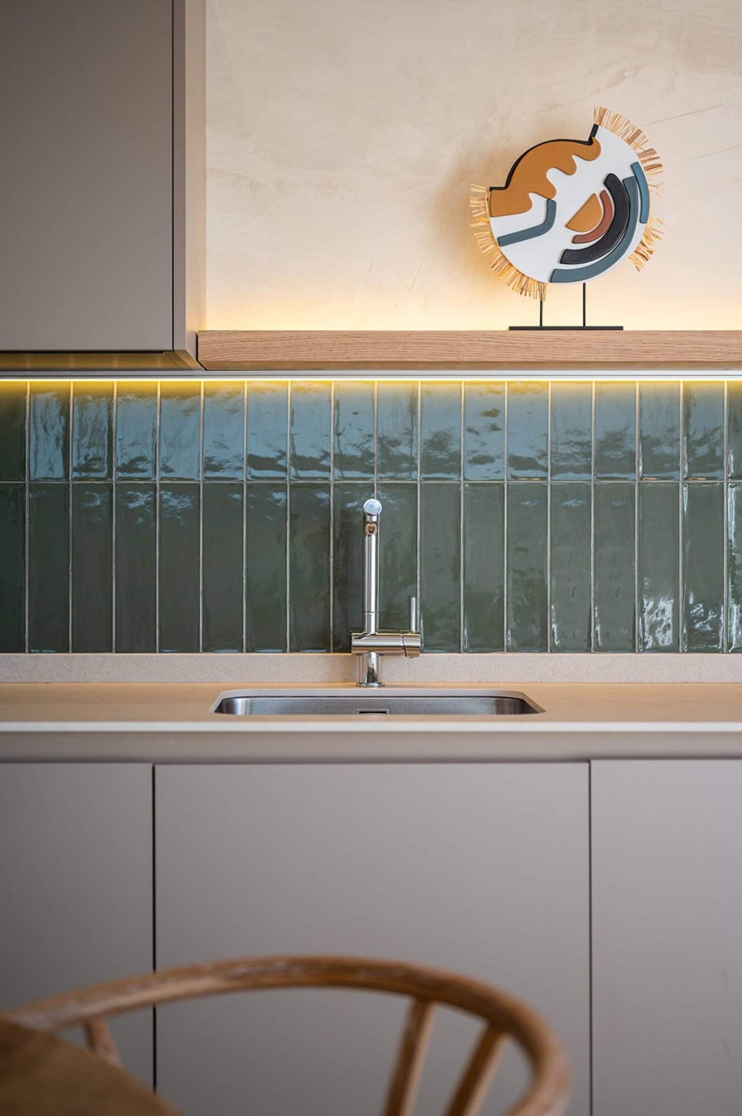 Ático Premium con terraza privada 30 Templa Stays