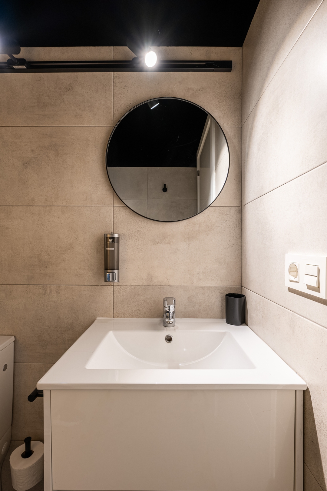 Moderno estudio en el centro de Sevilla 15 Templa Stays