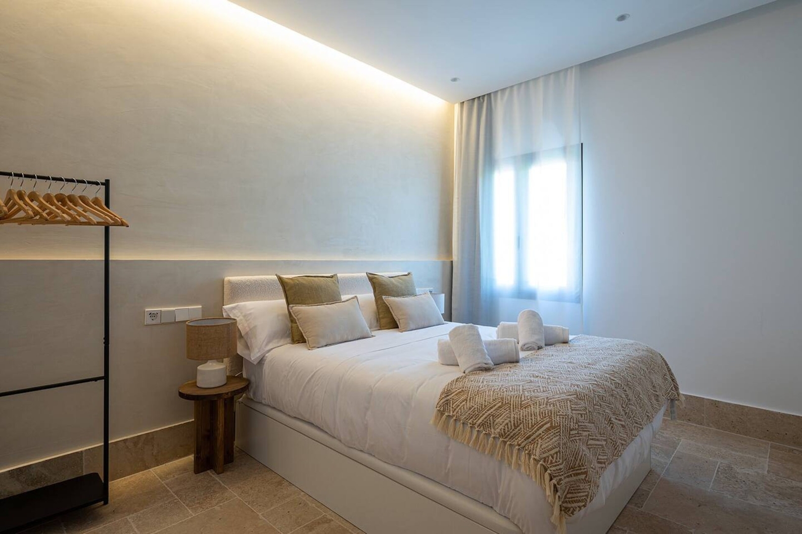 Apartamentos Premium - Arcos de Medina 202 43 Templa Stays