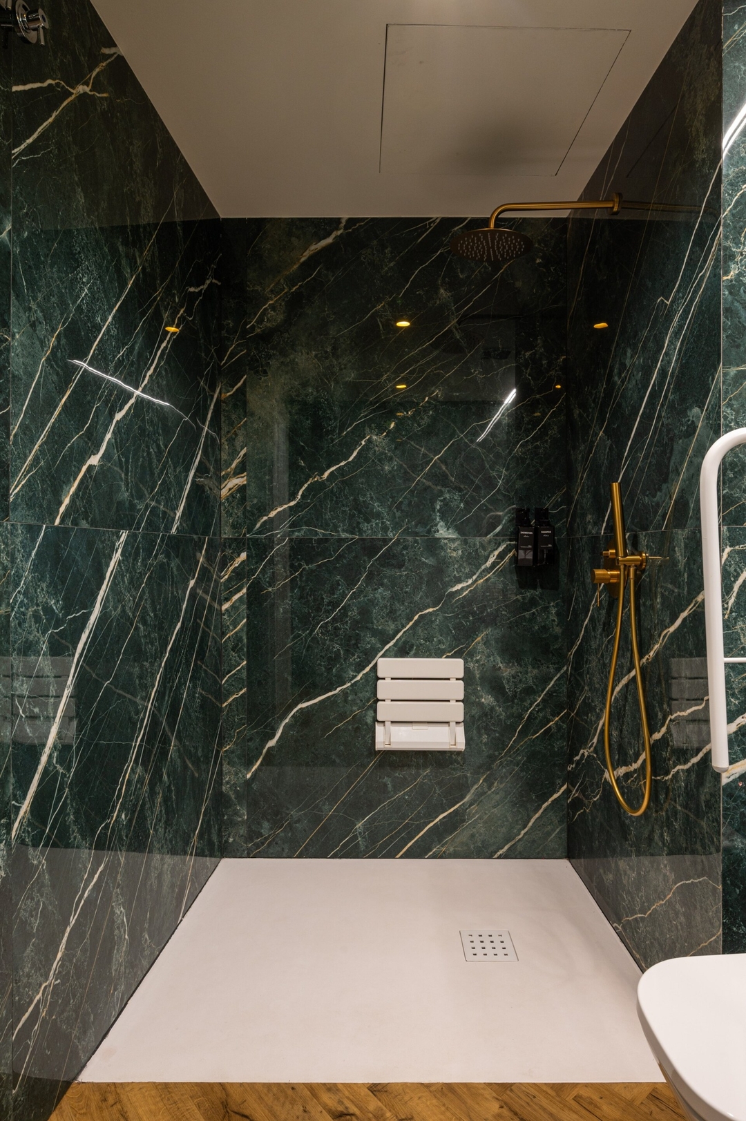Premium Studio in the heart of Sevilla 23 Templa Stays