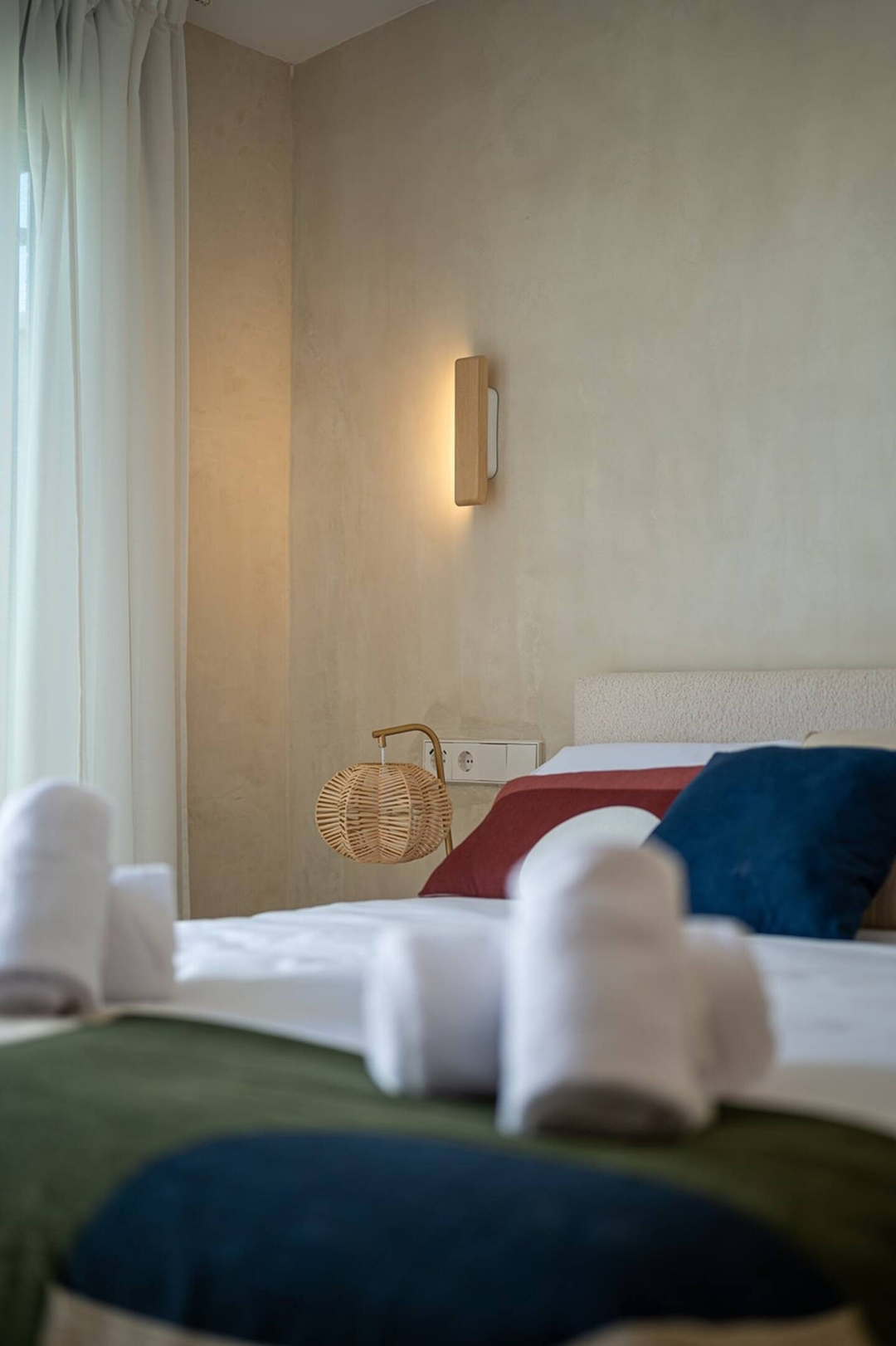 Ático Premium con terraza privada 22 Templa Stays