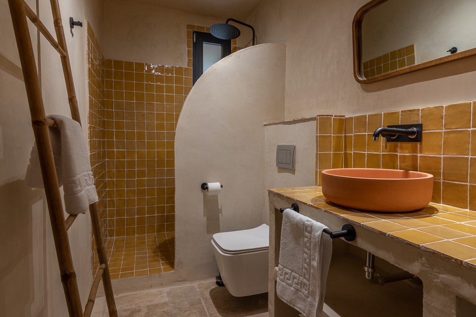 New!  Luxury apartment Piedra 33 Templa Stays