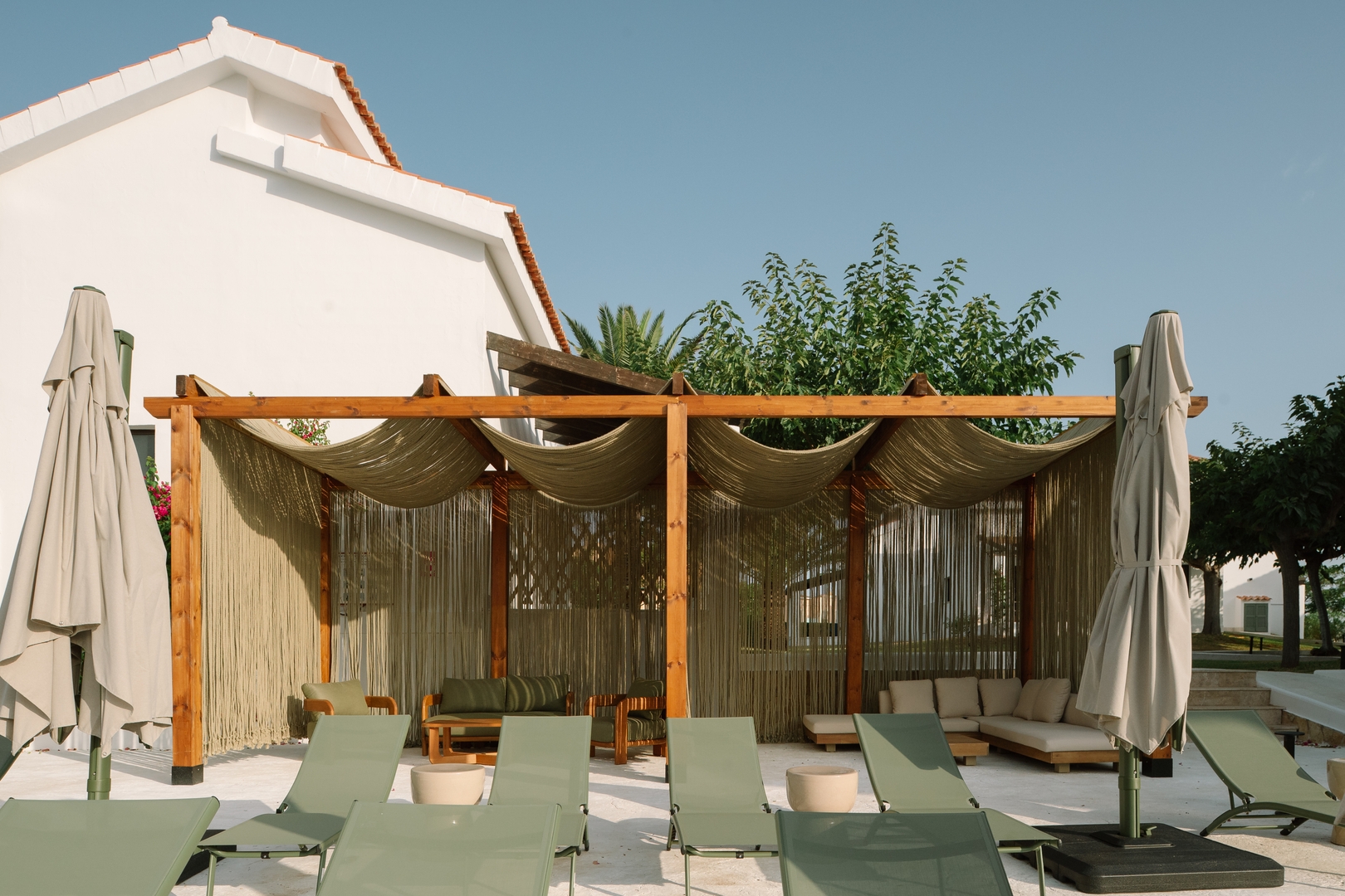 Villa Dúplex en Oasis Mediterráneo - Regata 804 19 Templa Stays