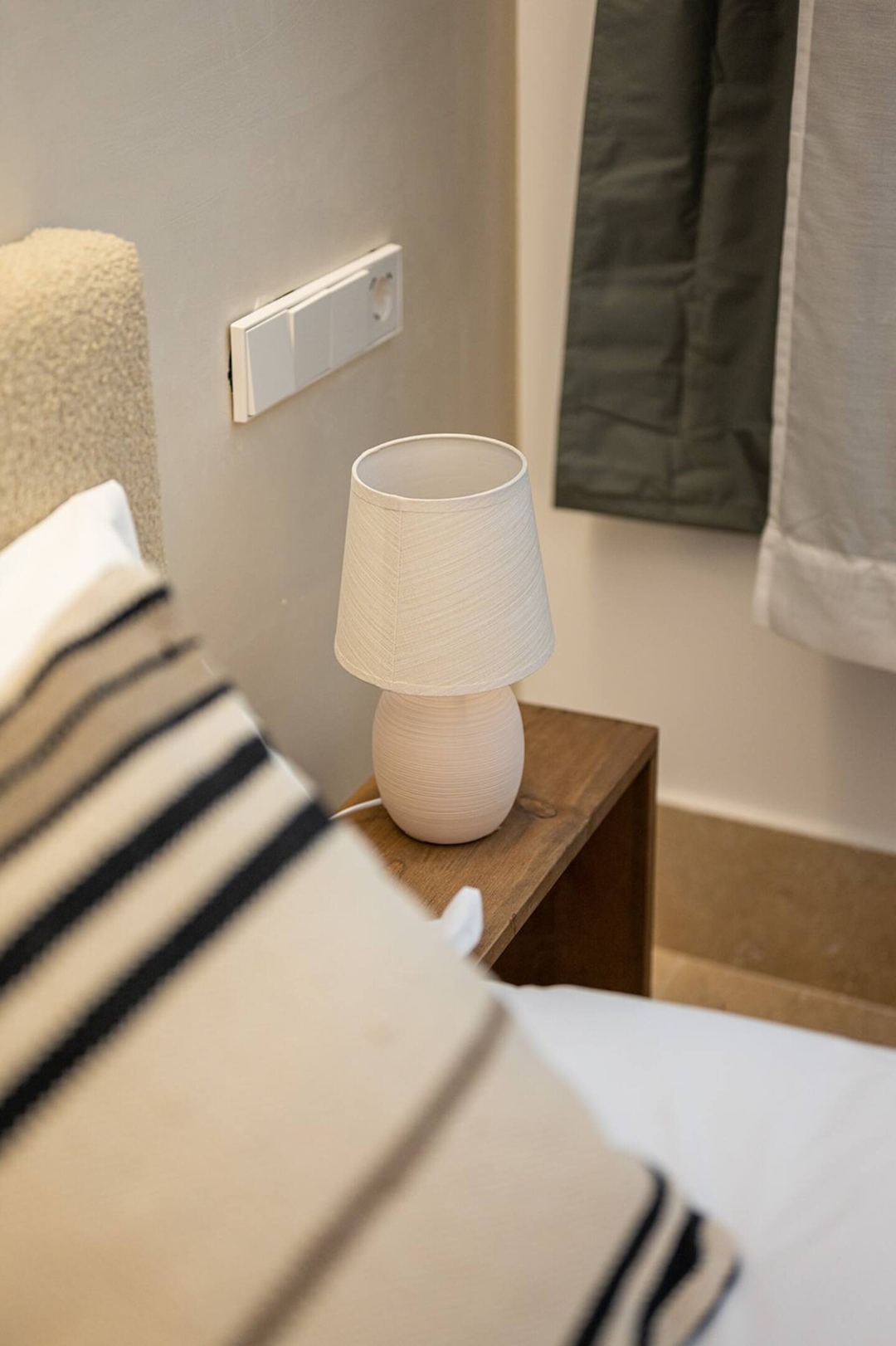 Nuevo! Apt con Patio Privado para 8 pax 34 Templa Stays