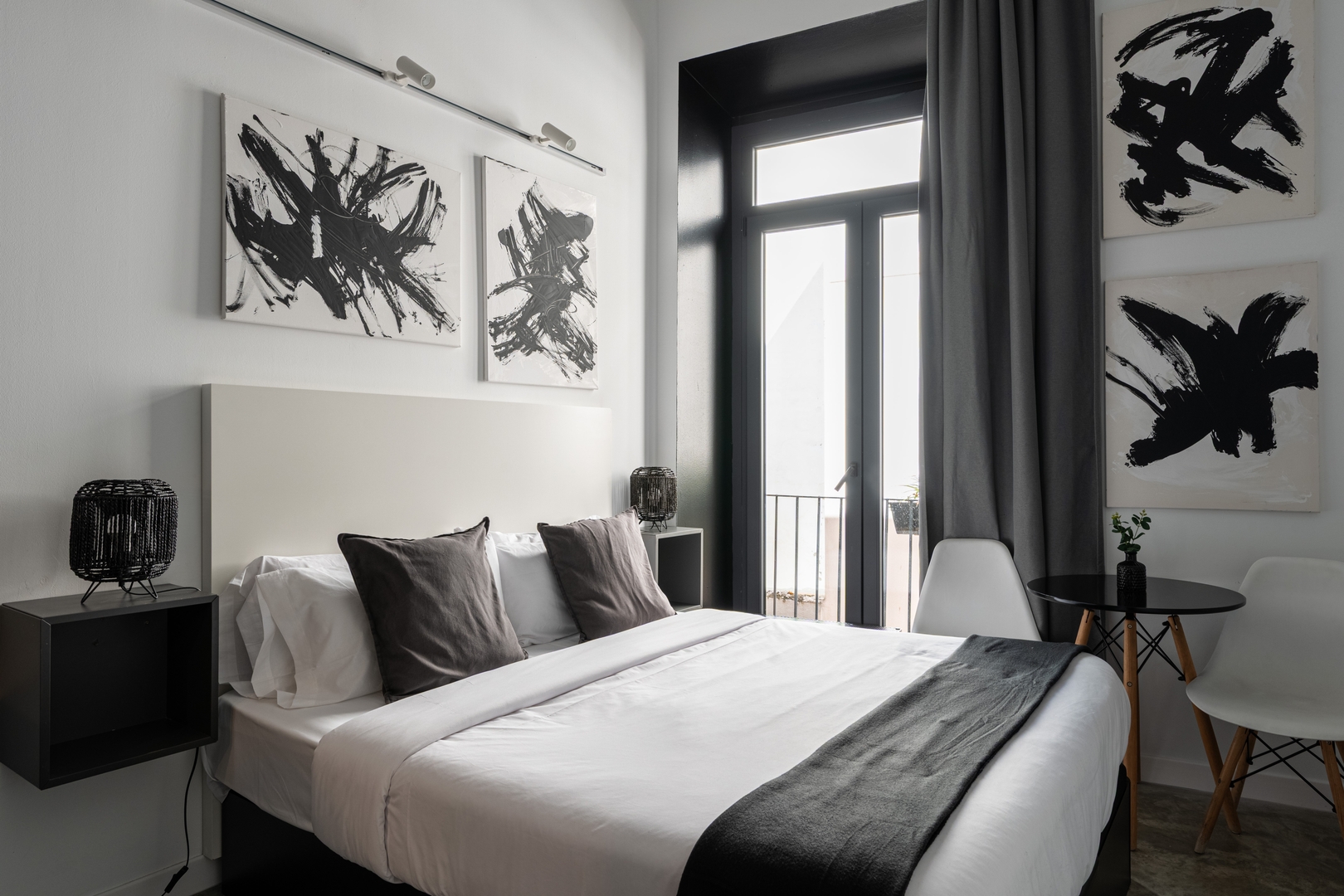 Moderno estudio en el centro de Sevilla 0 Templa Stays