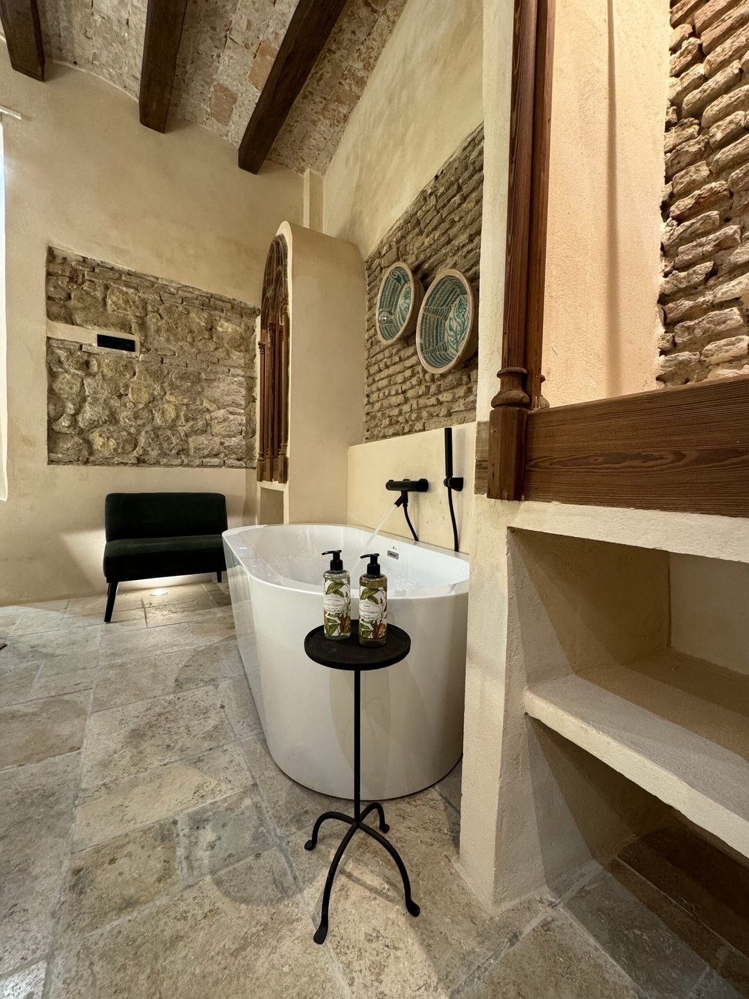 Apartamentos Nazarí - Pozo 35 Templa Stays