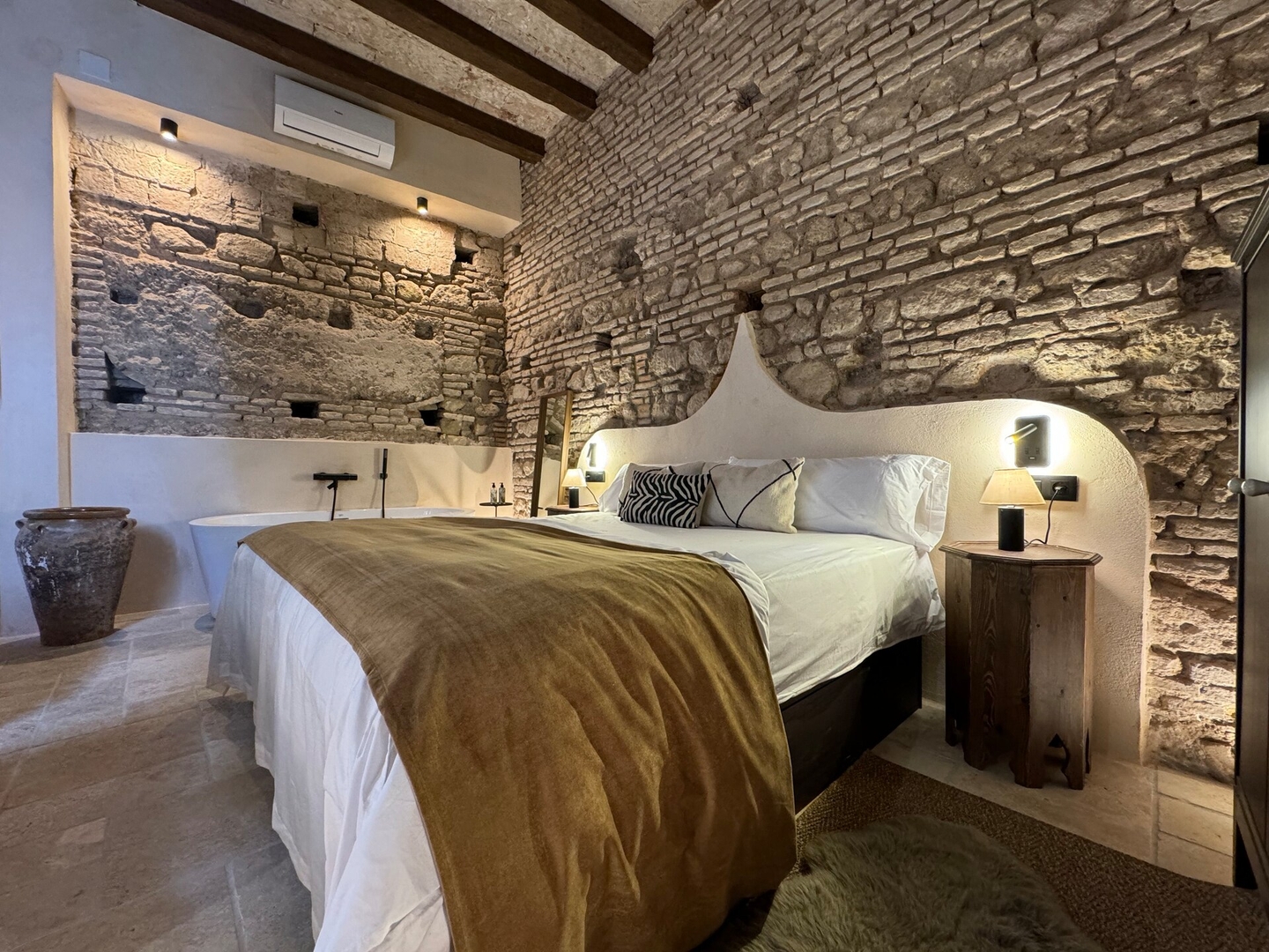 Apartamentos Nazarí Arco 1 1 Templa Stays
