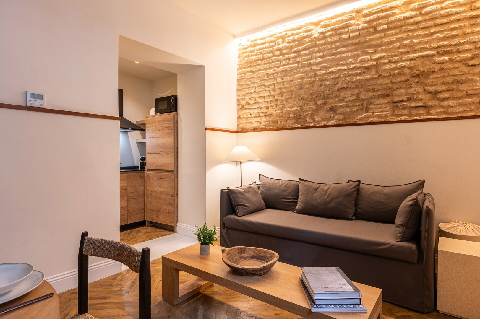 Premium apartment in the heart of Sevilla 3 Templa Stays