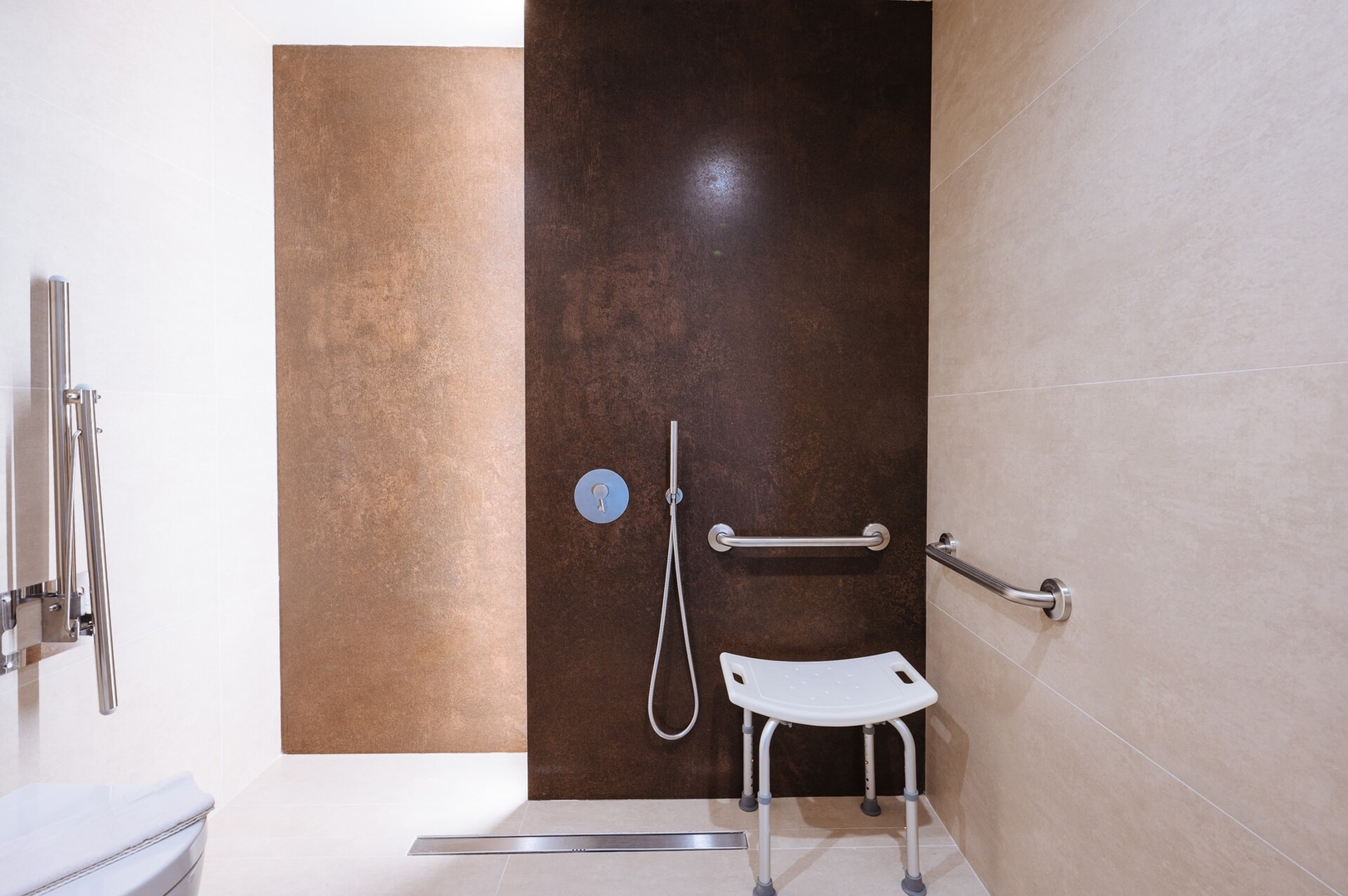Luxurious apartment in the centre. La Vistosona. 13 Templa Stays