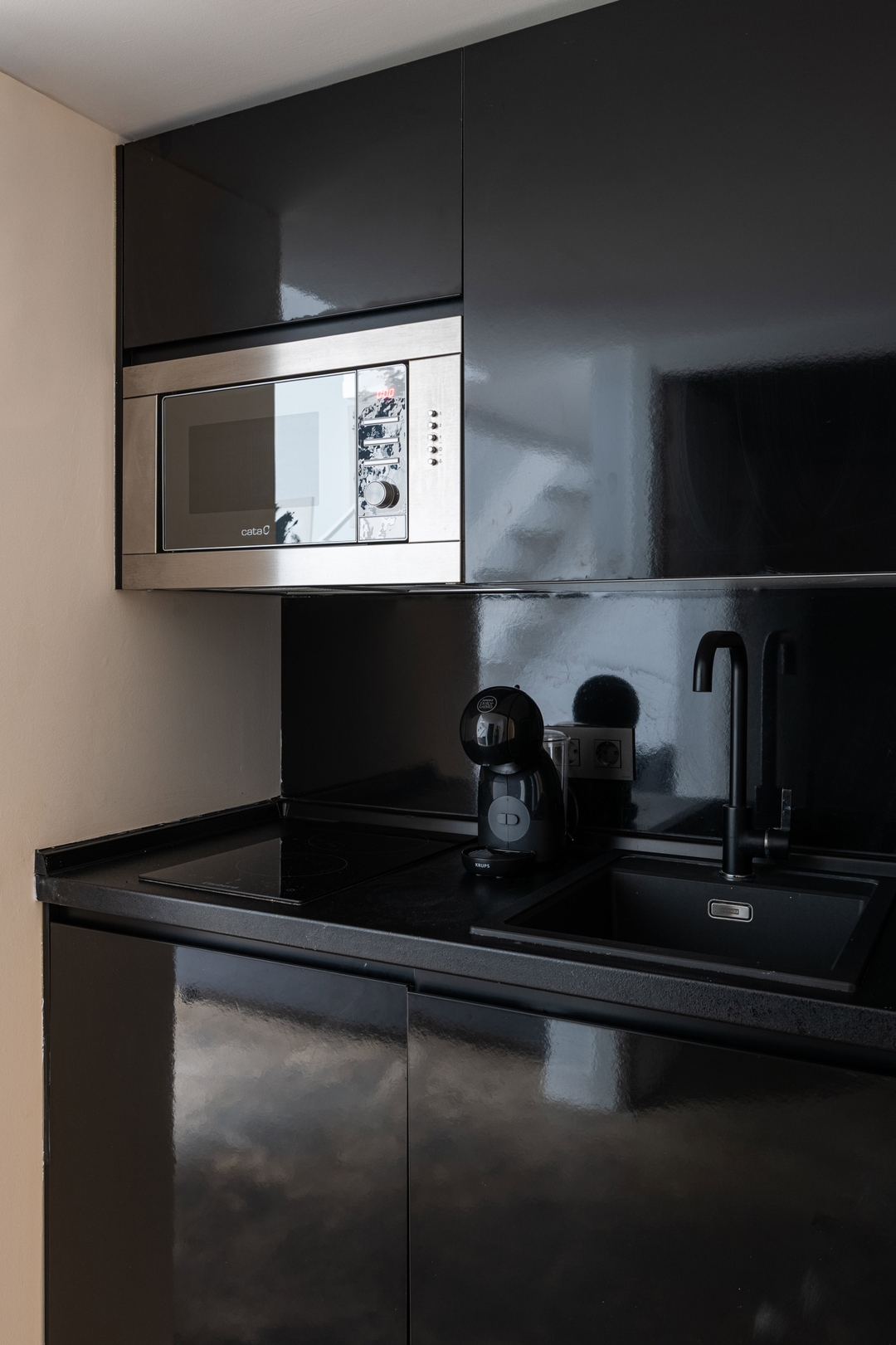 Moderno loft en el centro de Sevilla 7 Templa Stays