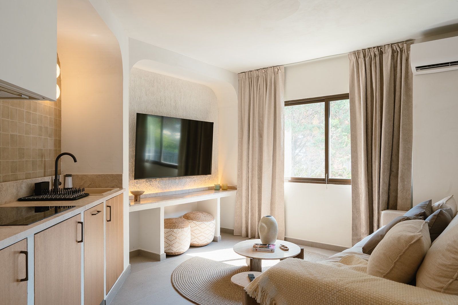 Villa Dúplex en Oasis Mediterráneo - Regata 802 10 Templa Stays