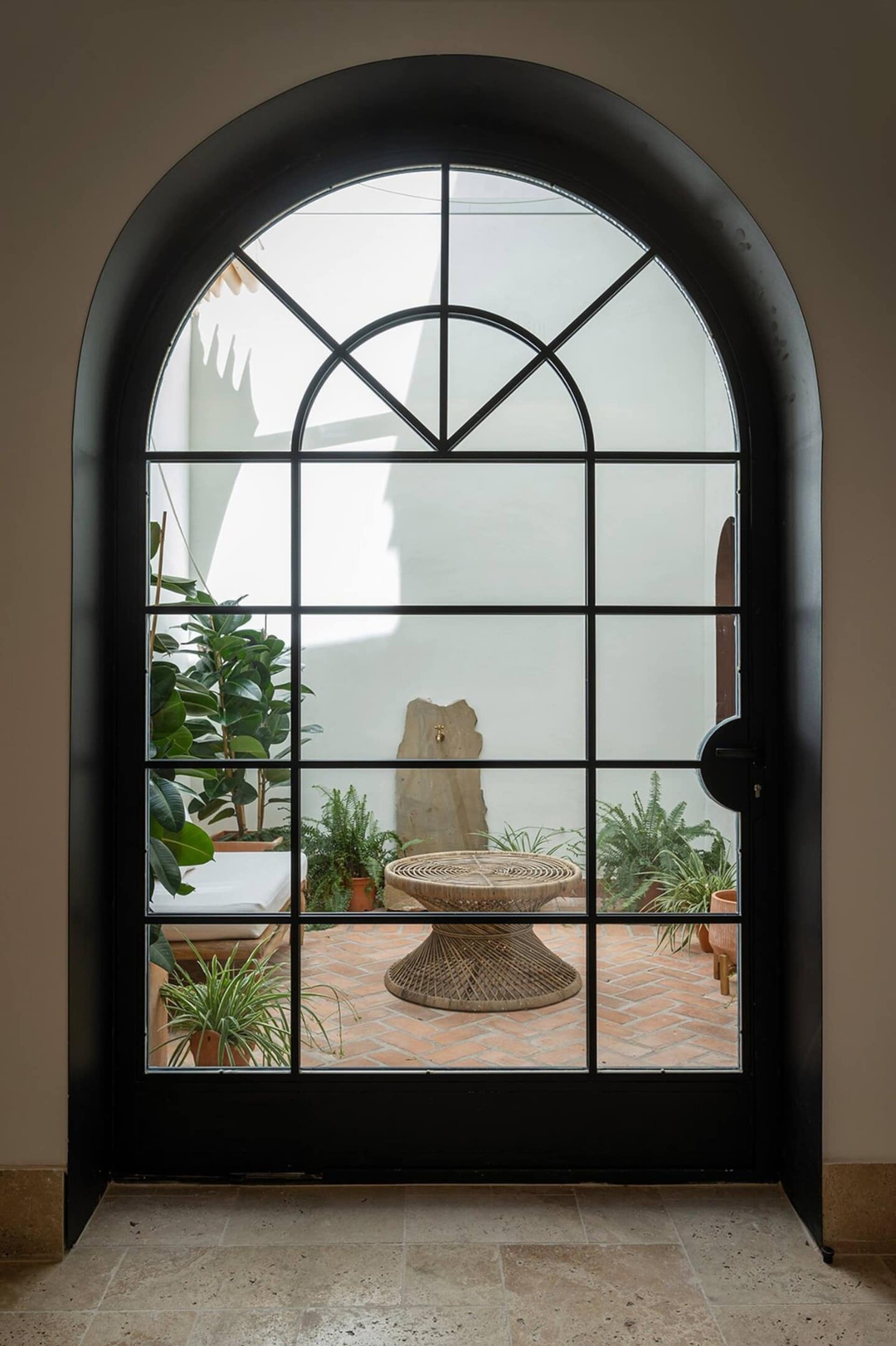 Check-in 24h. Apt moderno en Casco Historico 23 Templa Stays