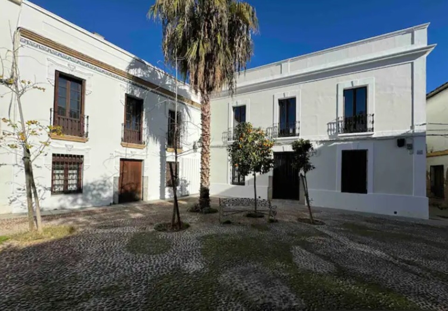 Apartamentos Nazarí Arco 1 35 Templa Stays