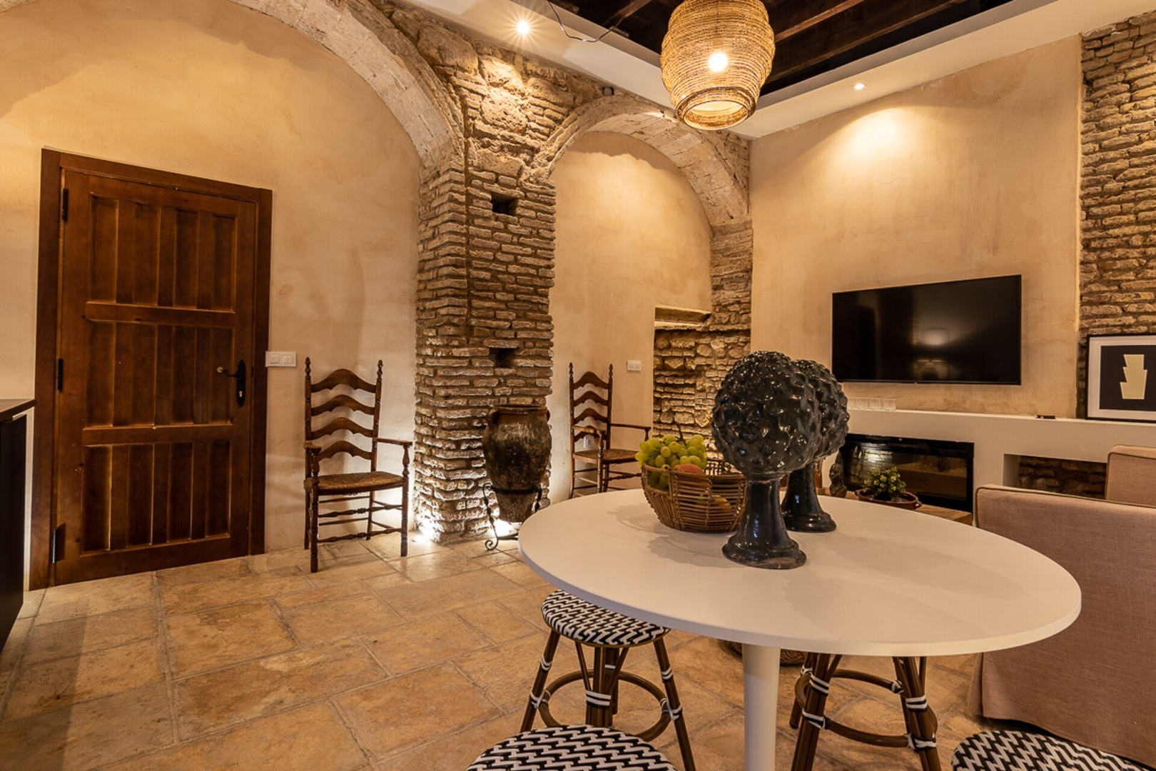 ZARÍ Apartamentos - Pasadizo 6 Templa Stays