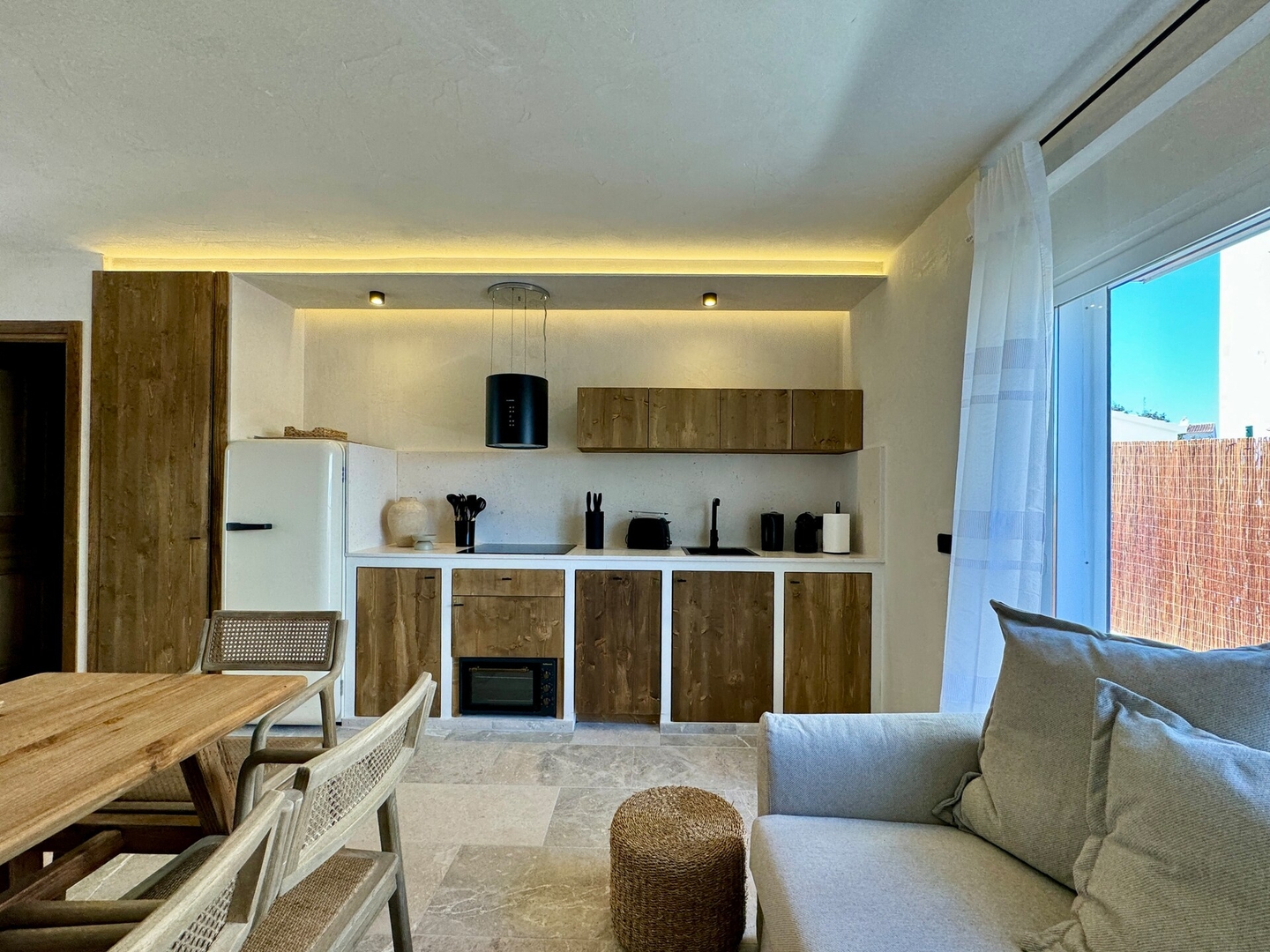 Apartamento Triple de Lujo. Arcos de Mares 112 Templa Stays