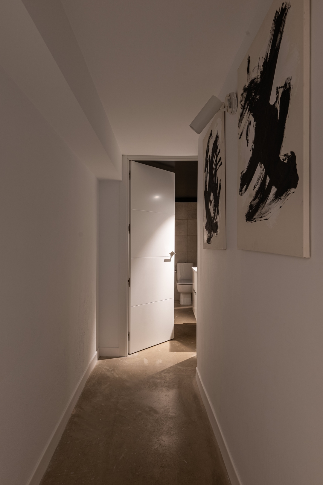 Moderno loft en el centro de Sevilla 12 Templa Stays