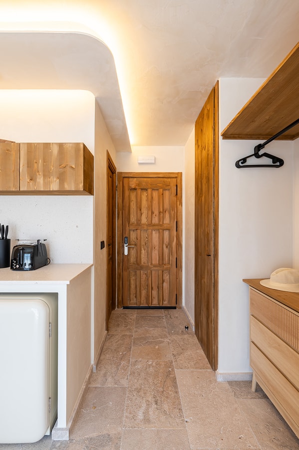 Apartamentos de Lujo Arcos de Mares 7 Templa Stays