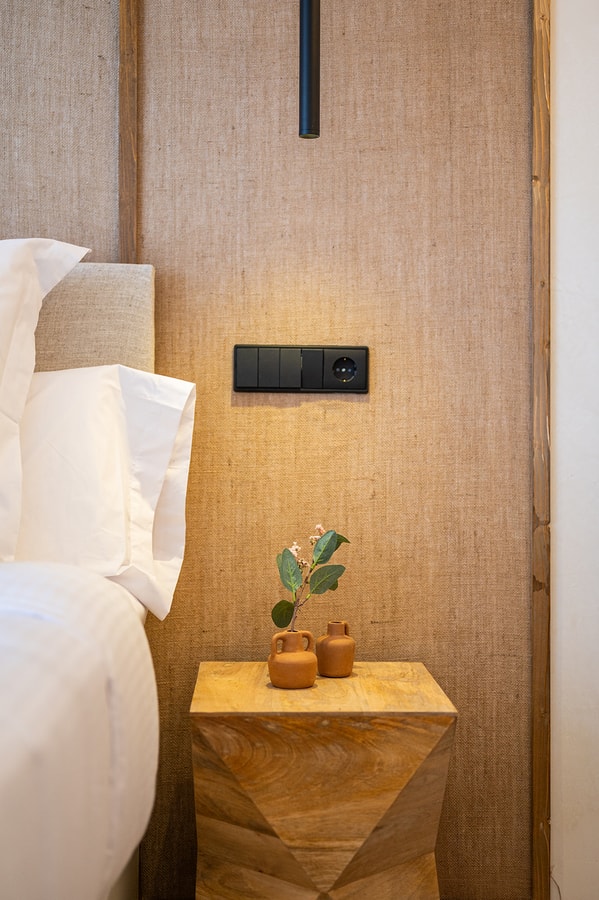 Apartamentos de Lujo Arcos de Mares 8 Templa Stays