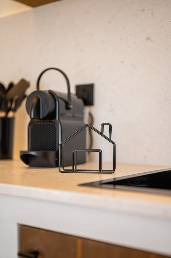 Apartamentos de Lujo Arcos de Mares 10 Templa Stays