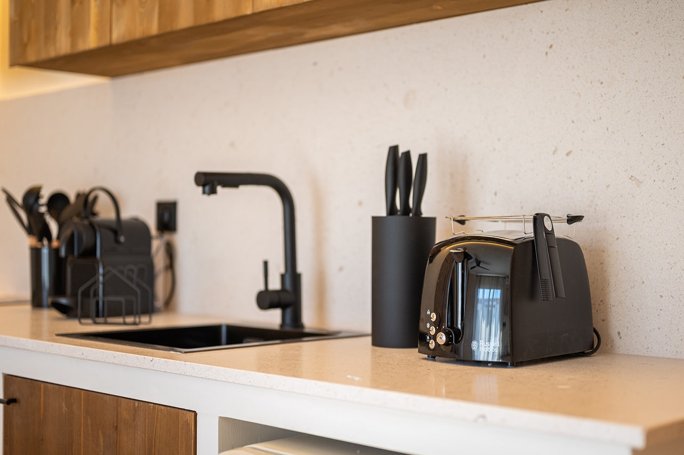 Apartamentos de Lujo Arcos de Mares 11 Templa Stays