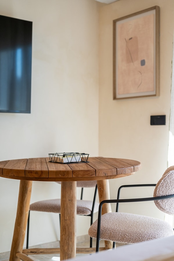 Apartamentos de Lujo Arcos de Mares 9 Templa Stays