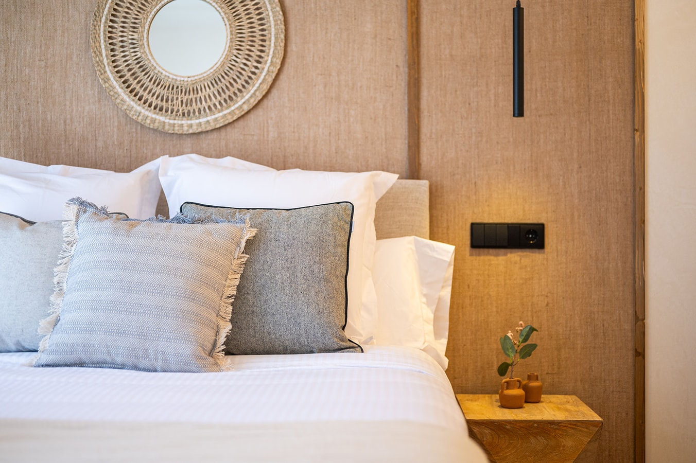 Apartamentos de Lujo Arcos de Mares 16 Templa Stays