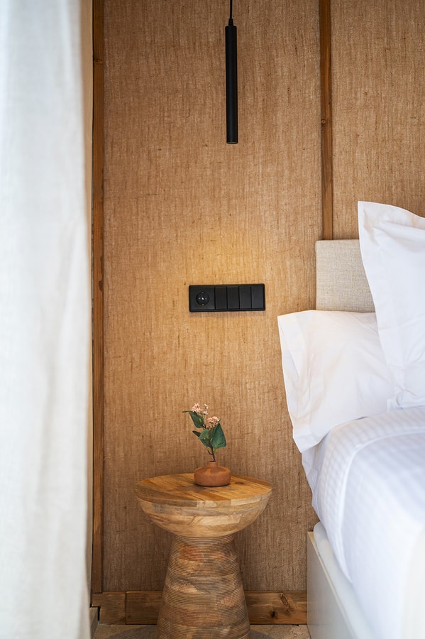 Apartamentos de Lujo Arcos de Mares 17 Templa Stays