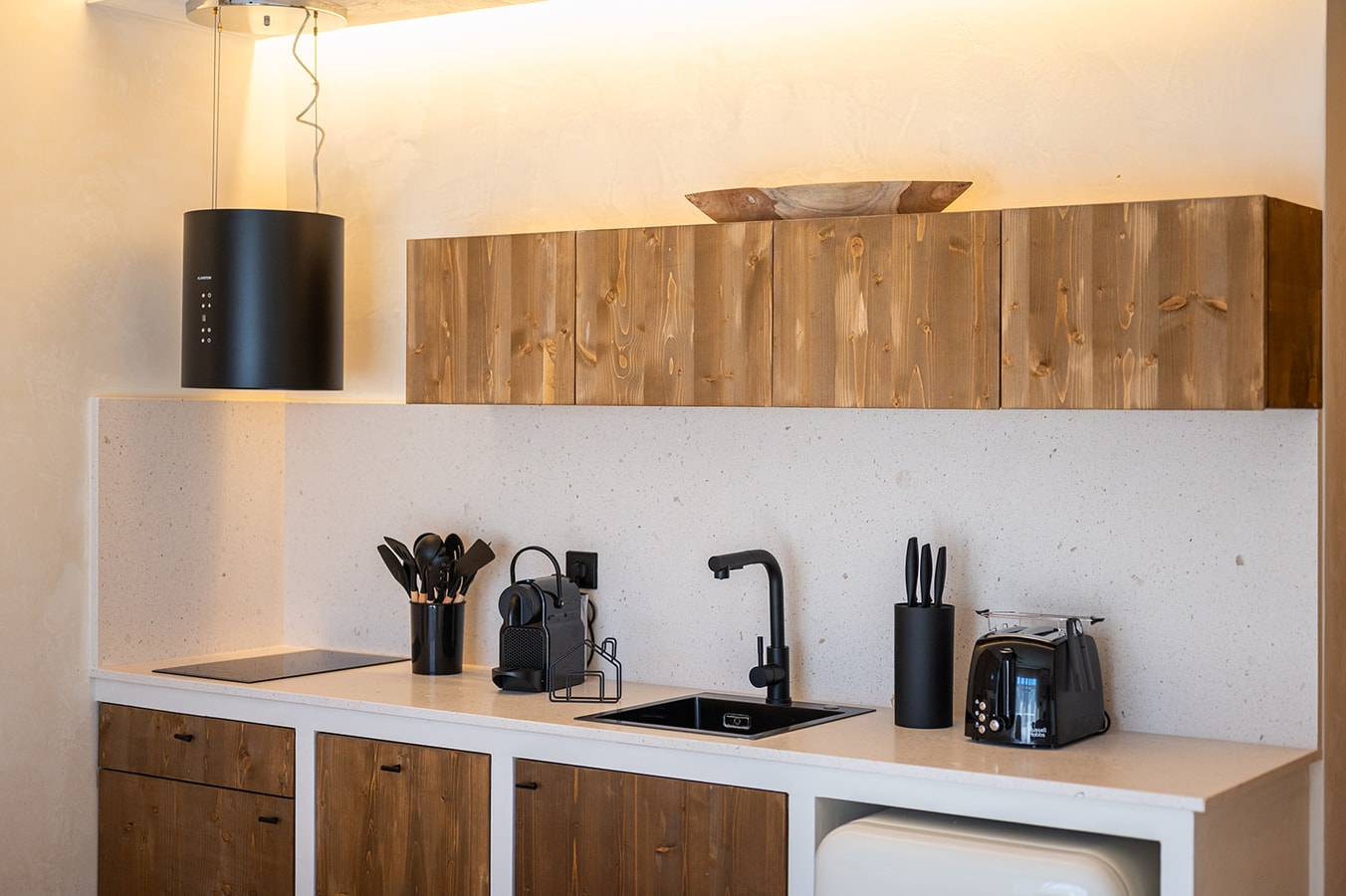 Apartamentos de Lujo Arcos de Mares 5 Templa Stays