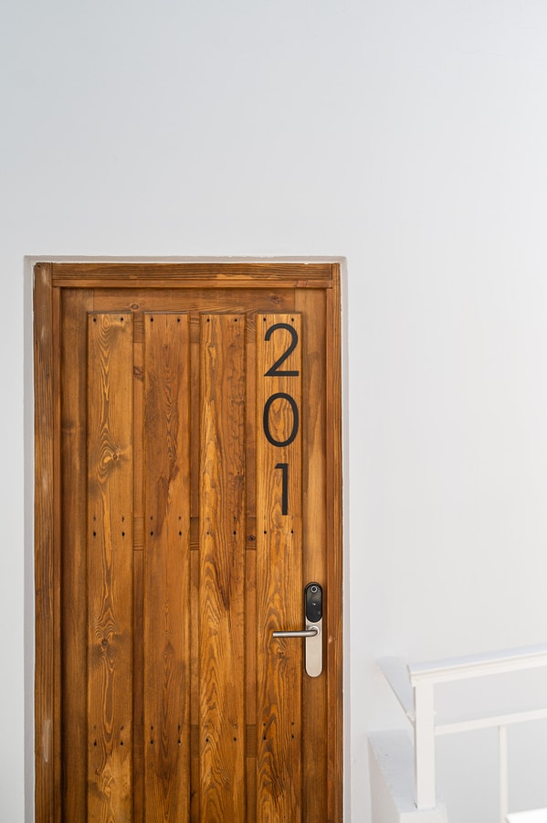 Apartamentos de Lujo Arcos de Mares 19 Templa Stays