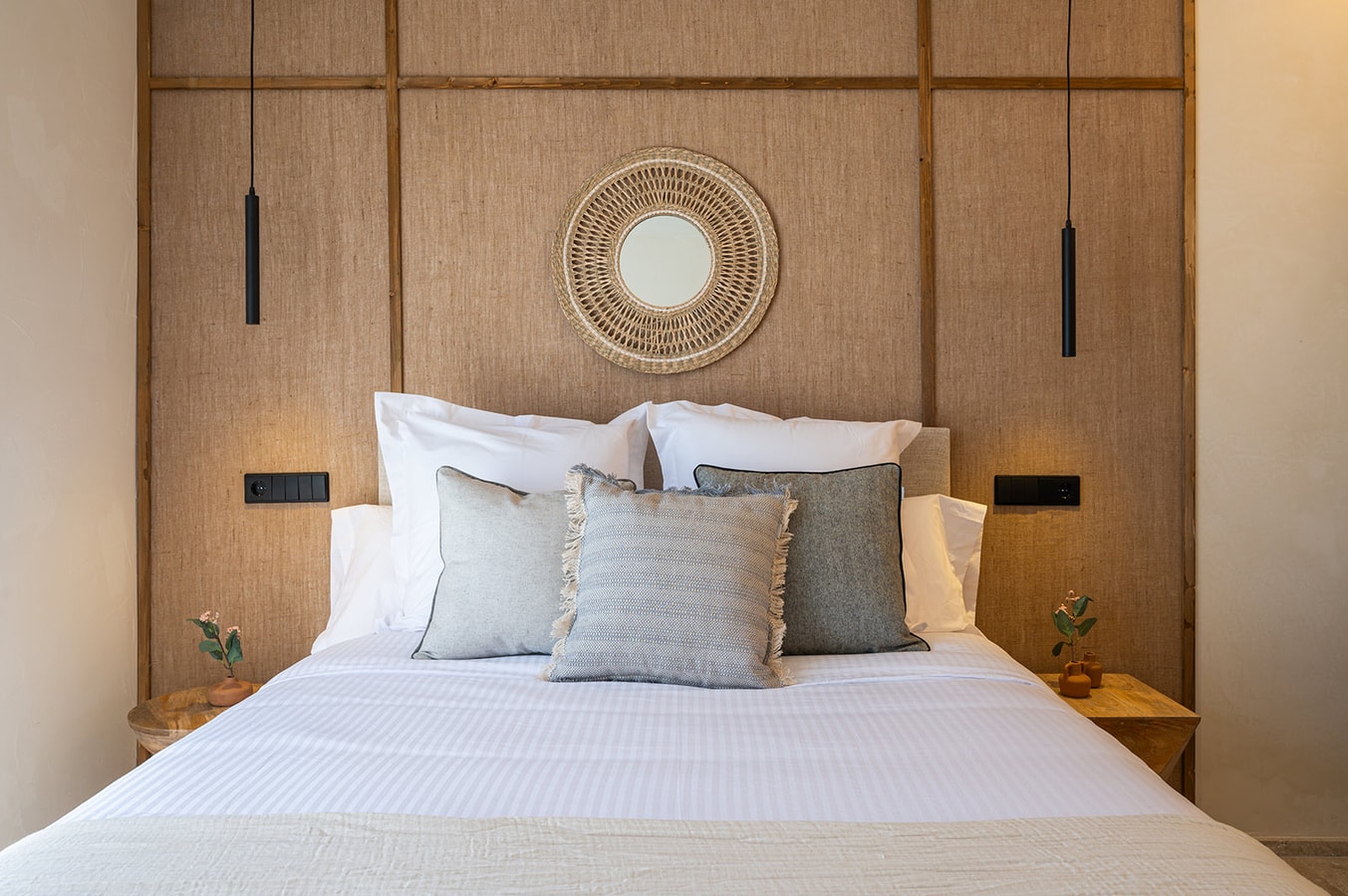 Apartamentos de Lujo Arcos de Mares 20 Templa Stays