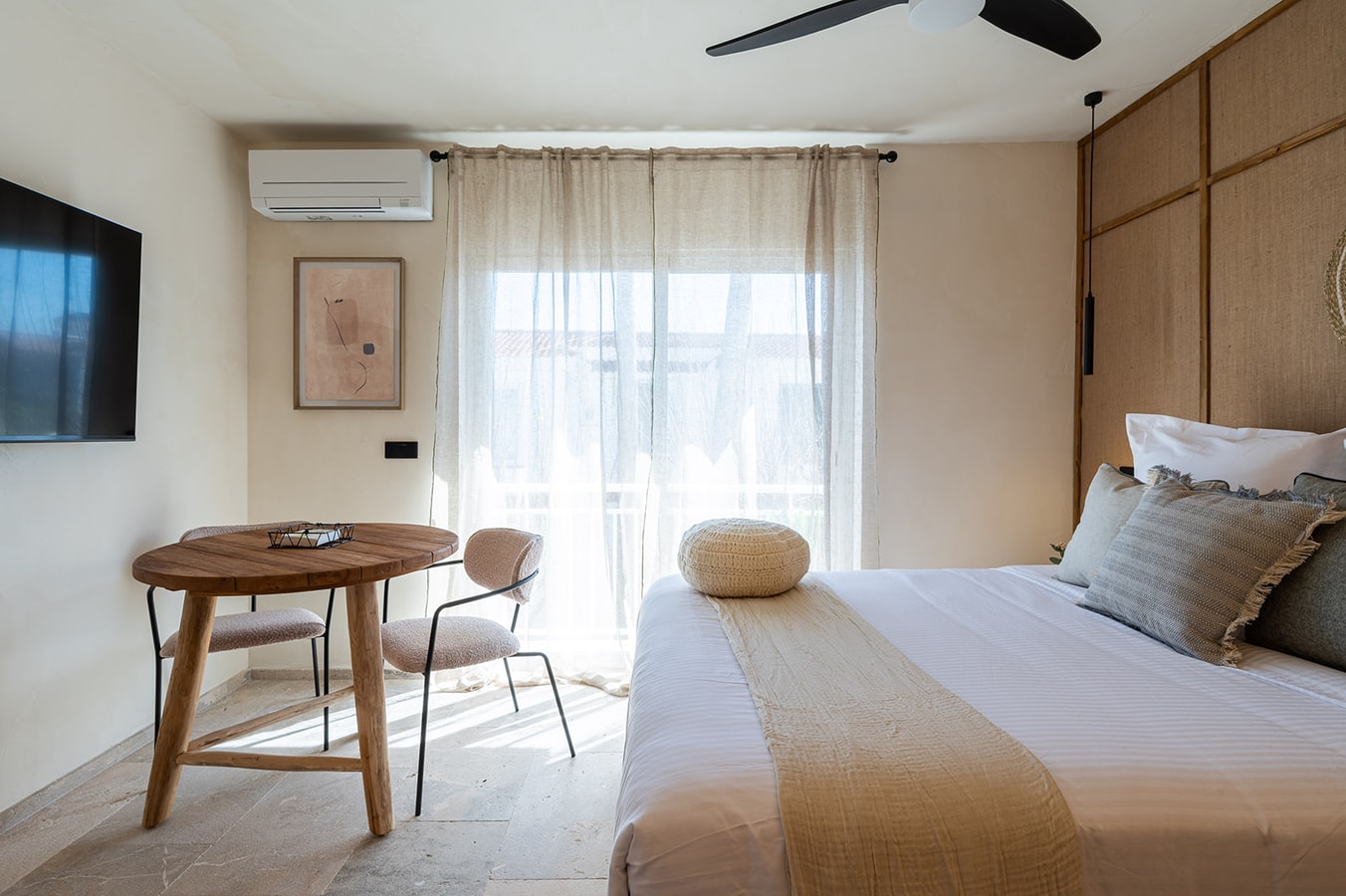 Apartamentos de Lujo Arcos de Mares 6 Templa Stays