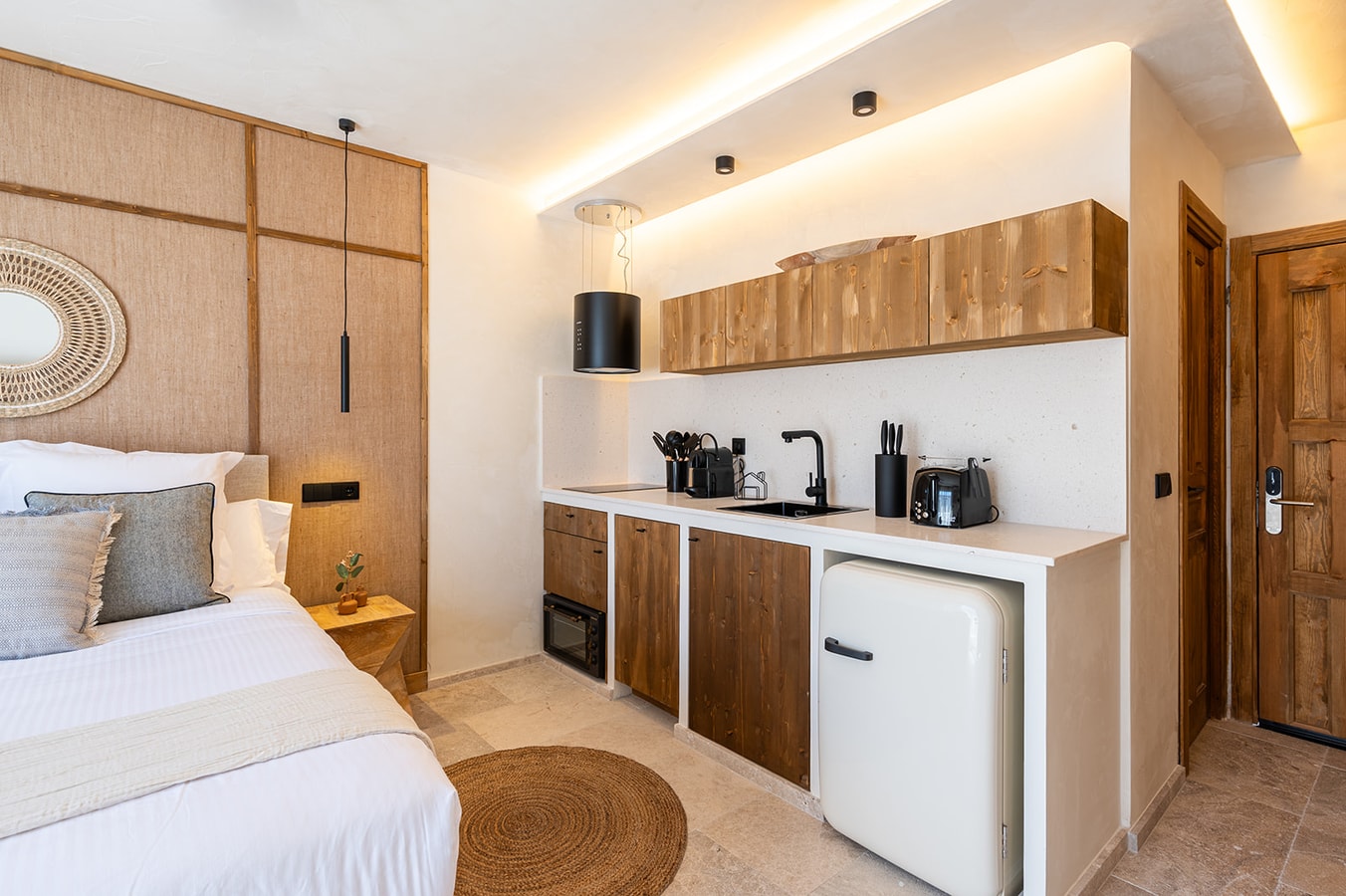 Apartamentos de Lujo Arcos de Mares 1 Templa Stays