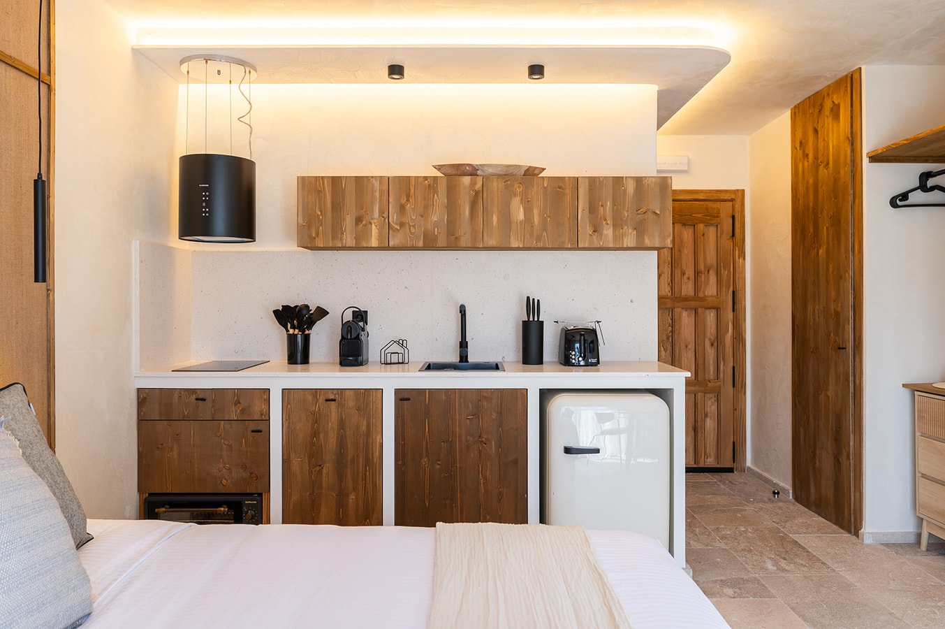 Apartamentos de Lujo Arcos de Mares 21 Templa Stays